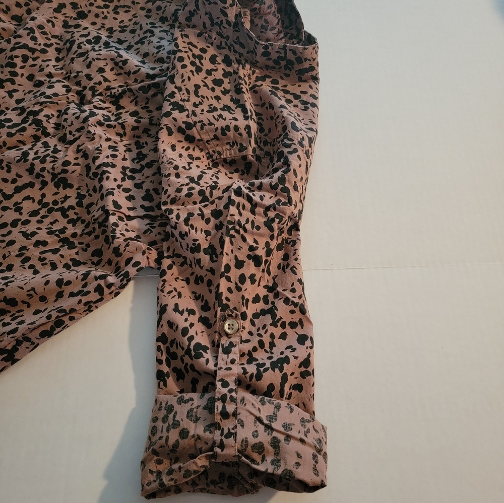 Calvin Klein Button-Down - image 3